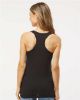 Picture of 3590 - Women's Racerback Blend Tank