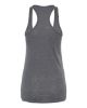 Picture of 3590 - Women's Racerback Blend Tank