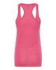 Picture of 3590 - Women's Racerback Blend Tank