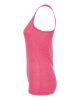 Picture of 3590 - Women's Racerback Blend Tank
