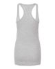 Picture of 3590 - Women's Racerback Blend Tank