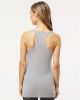 Picture of 3590 - Women's Racerback Blend Tank