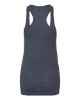 Picture of 3590 - Women's Racerback Blend Tank