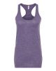 Picture of 3590 - Women's Racerback Blend Tank