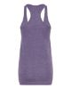 Picture of 3590 - Women's Racerback Blend Tank