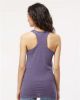 Picture of 3590 - Women's Racerback Blend Tank