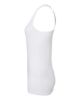 Picture of 3590 - Women's Racerback Blend Tank