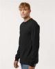 Picture of 4501 - Fine Jersey Long Sleeve T-Shirt