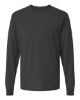Picture of 4501 - Fine Jersey Long Sleeve T-Shirt
