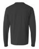Picture of 4501 - Fine Jersey Long Sleeve T-Shirt