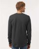 Picture of 4501 - Fine Jersey Long Sleeve T-Shirt