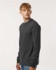 Picture of 4501 - Fine Jersey Long Sleeve T-Shirt