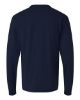 Picture of 4501 - Fine Jersey Long Sleeve T-Shirt