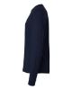 Picture of 4501 - Fine Jersey Long Sleeve T-Shirt