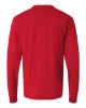 Picture of 4501 - Fine Jersey Long Sleeve T-Shirt