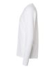 Picture of 4501 - Fine Jersey Long Sleeve T-Shirt