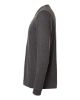 Picture of 4501 - Fine Jersey Long Sleeve T-Shirt