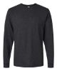 Picture of 4501 - Fine Jersey Long Sleeve T-Shirt