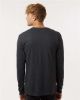 Picture of 4501 - Fine Jersey Long Sleeve T-Shirt