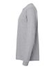 Picture of 4501 - Fine Jersey Long Sleeve T-Shirt