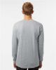 Picture of 4501 - Fine Jersey Long Sleeve T-Shirt