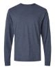 Picture of 4501 - Fine Jersey Long Sleeve T-Shirt