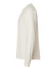 Picture of 4501 - Fine Jersey Long Sleeve T-Shirt