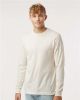 Picture of 4501 - Fine Jersey Long Sleeve T-Shirt