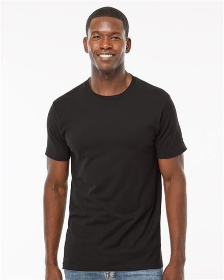 Picture of 4502 - Fine Jersey T-Shirt