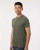 Picture of 4502 - Fine Jersey T-Shirt