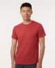 Picture of 4502 - Fine Jersey T-Shirt