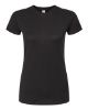 Picture of 4513 - Women's Fine Jersey T-Shirt