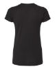 Picture of 4513 - Women's Fine Jersey T-Shirt