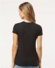 Picture of 4513 - Women's Fine Jersey T-Shirt