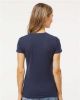 Picture of 4513 - Women's Fine Jersey T-Shirt
