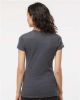 Picture of 4513 - Women's Fine Jersey T-Shirt