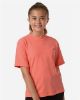 Picture of 4850 - Youth Gold Soft Touch T-Shirt