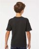 Picture of 4850 - Youth Gold Soft Touch T-Shirt