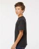 Picture of 4850 - Youth Gold Soft Touch T-Shirt