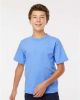 Picture of 4850 - Youth Gold Soft Touch T-Shirt