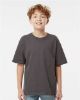 Picture of 4850 - Youth Gold Soft Touch T-Shirt