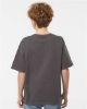 Picture of 4850 - Youth Gold Soft Touch T-Shirt