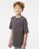 Picture of 4850 - Youth Gold Soft Touch T-Shirt