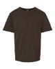 Picture of 4850 - Youth Gold Soft Touch T-Shirt