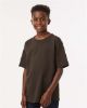 Picture of 4850 - Youth Gold Soft Touch T-Shirt