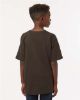 Picture of 4850 - Youth Gold Soft Touch T-Shirt