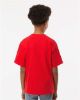 Picture of 4850 - Youth Gold Soft Touch T-Shirt