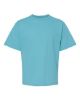 Picture of 4850 - Youth Gold Soft Touch T-Shirt