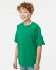 Picture of 4850 - Youth Gold Soft Touch T-Shirt