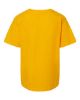 Picture of 4850 - Youth Gold Soft Touch T-Shirt
